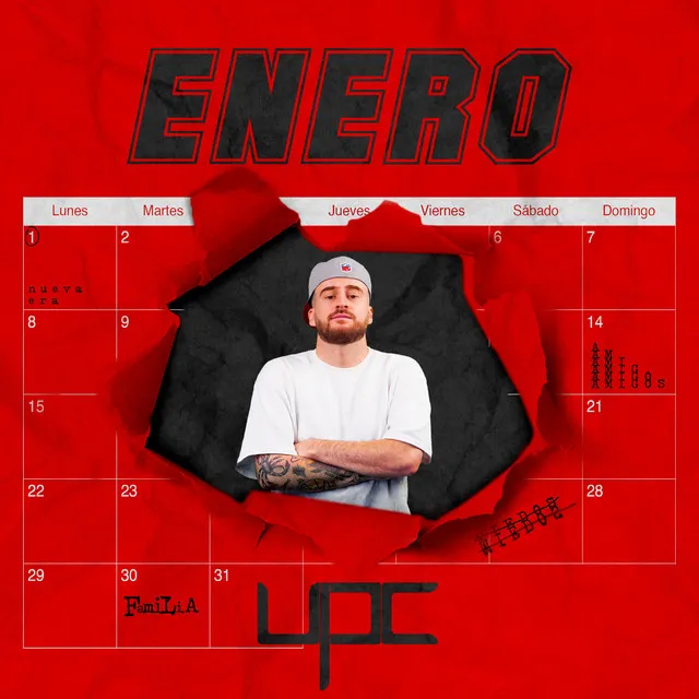 Enero