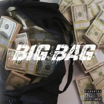 Big Bag by Mank Manson