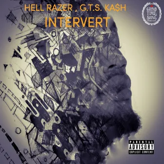 Intervert by G.T.S. KA$H