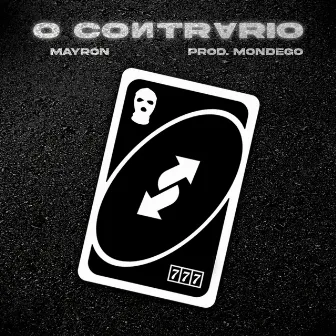 O Contrário by Mondego