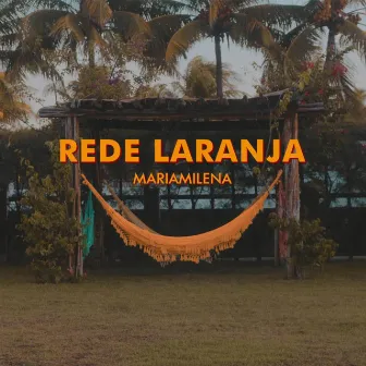 Rede Laranja by MARIAMILENA