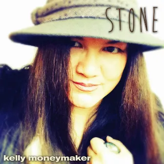 Stone by Kelly Moneymaker