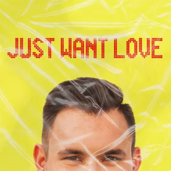 Just Want Love by Bobby Crane