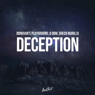 Deception by B dom