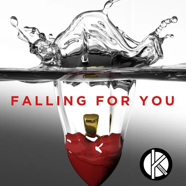 Falling For You - Radio Edit