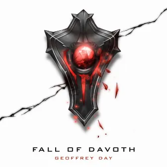 Fall of Davoth by Geoffplaysguitar