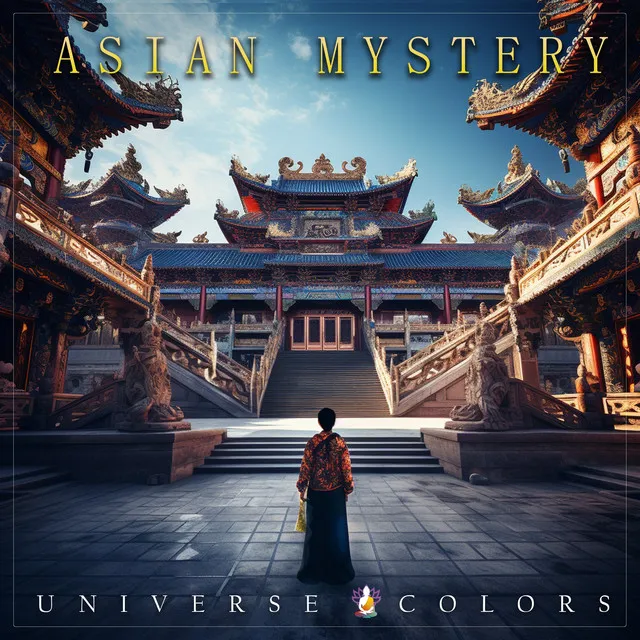 Asian Mystery