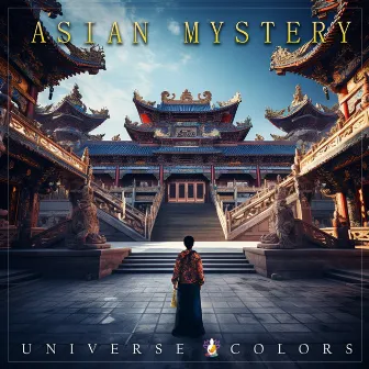 Asian Mystery by Universe Colors