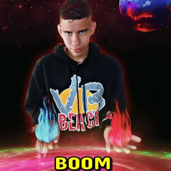 Boom by Kevitto %