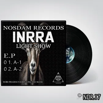 Light Show EP by Inrra