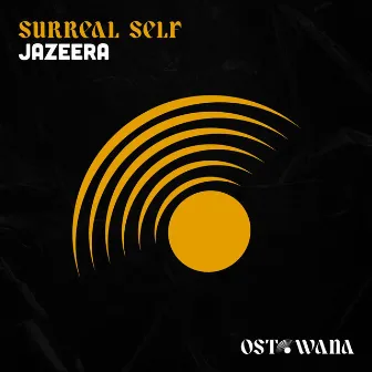 Jazeera by Surreal Self