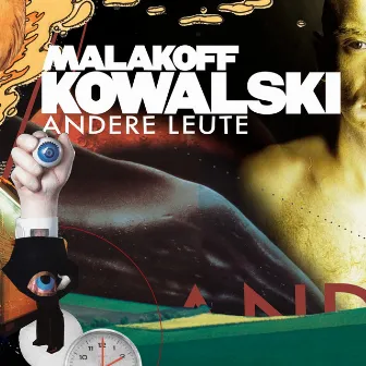 Andere Leute (Club Edition) by Malakoff Kowalski