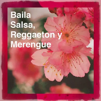 Baila Salsa, Reggaeton y Merengue by Unknown Artist