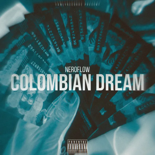 Colombian Dream