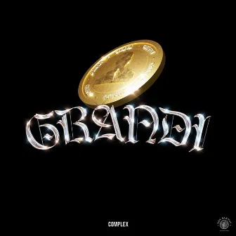 Grandi by Zooma Kay