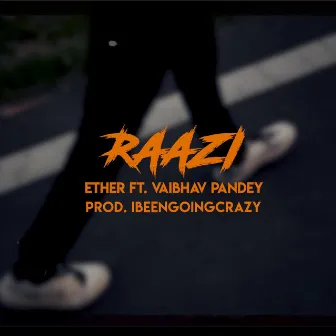 Raazi by Ether