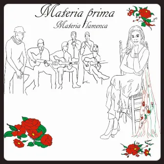 Materia Flamenca by Materia Prima