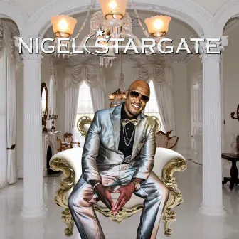 When You're Rich (feat. CeeLo Green) - Single by Nigel Stargate