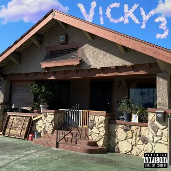 Vicky 3 by Low the Great