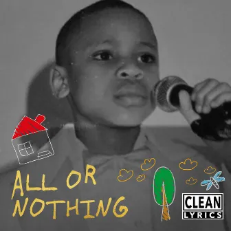 All or Nothing (Deluxe) by Rotimi