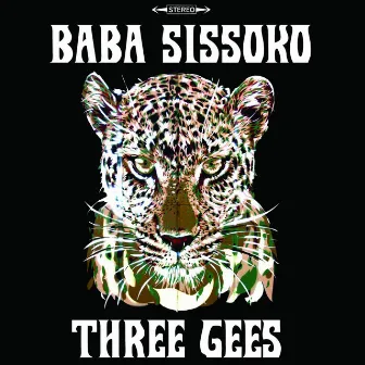 Three Gees by Baba Sissoko