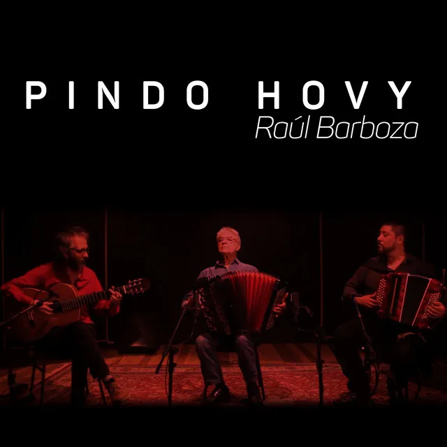 Pindo Hovy - Ao Vivo