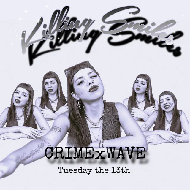 Killing Smiles (Tuesday the 13th)