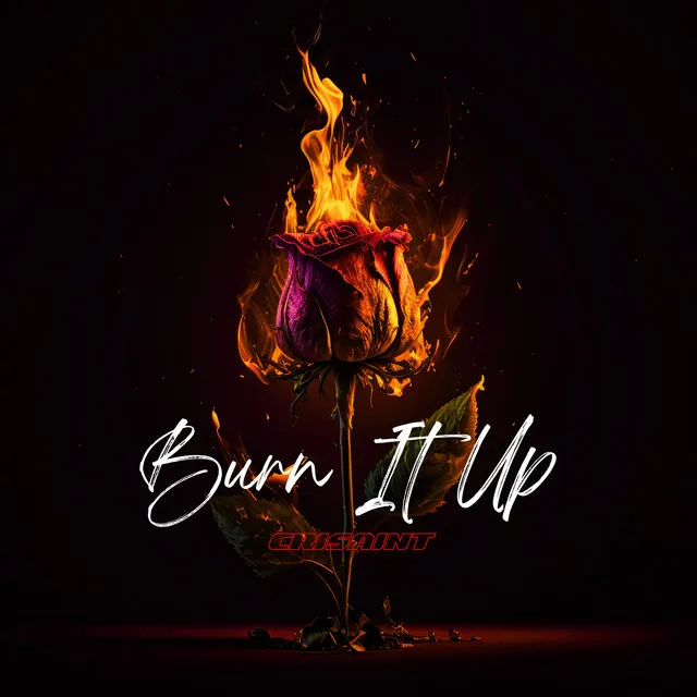 Burn It Up