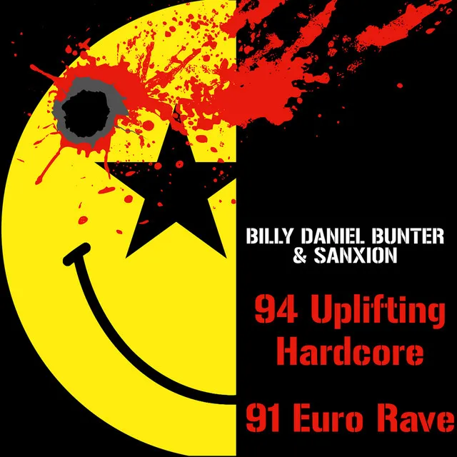 94 Uplifting Hardcore