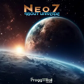 About Universe by Neo7