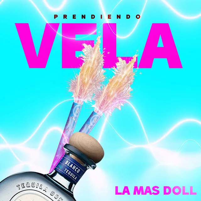 Prendiendo Vela