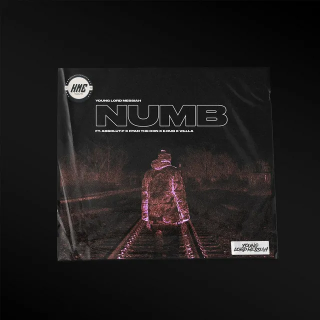 Numb (Remix)