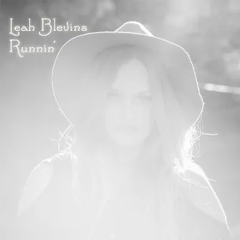 Runnin' by Leah Blevins