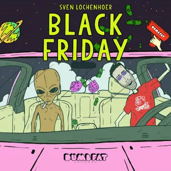 Black Friday by Sven Lochenhoer