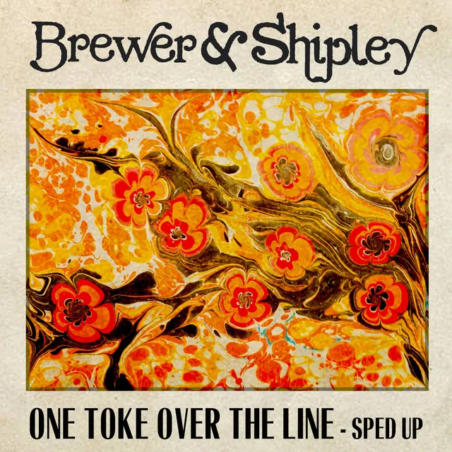 One Toke Over The Line - Re-Recorded