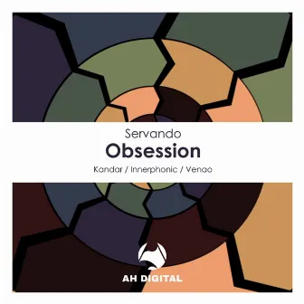 Obsession by Servando