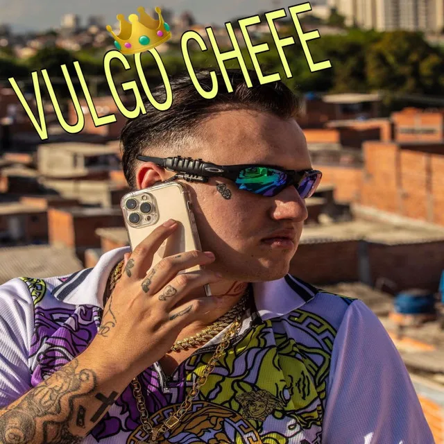 Vulgo Chefe