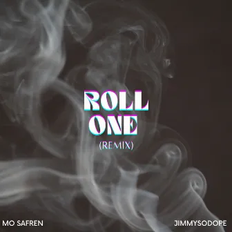 Roll One ft. JimmySoDope by JimmySoDope