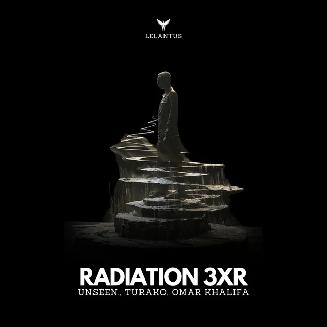 Radiation 3xra - A-Slam & K.A.E Remix