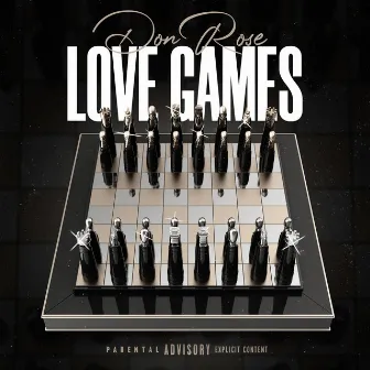 Love Games by Don Rose