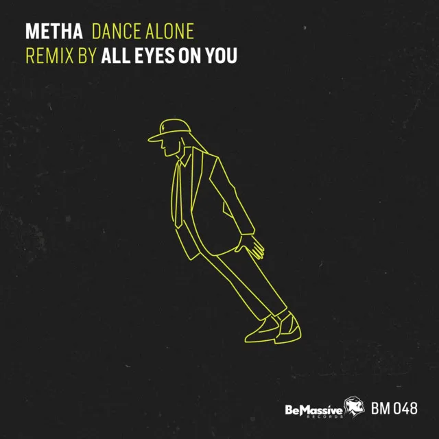 Dance Alone - All Eyes On You Remix