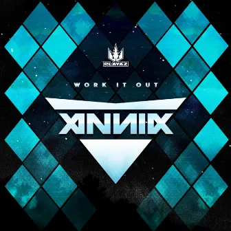 Work it Out EP by Decimal Bass