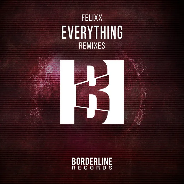 Everything - SeFu Remix