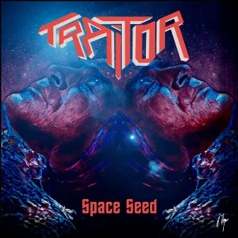 Space Seed by Traitor