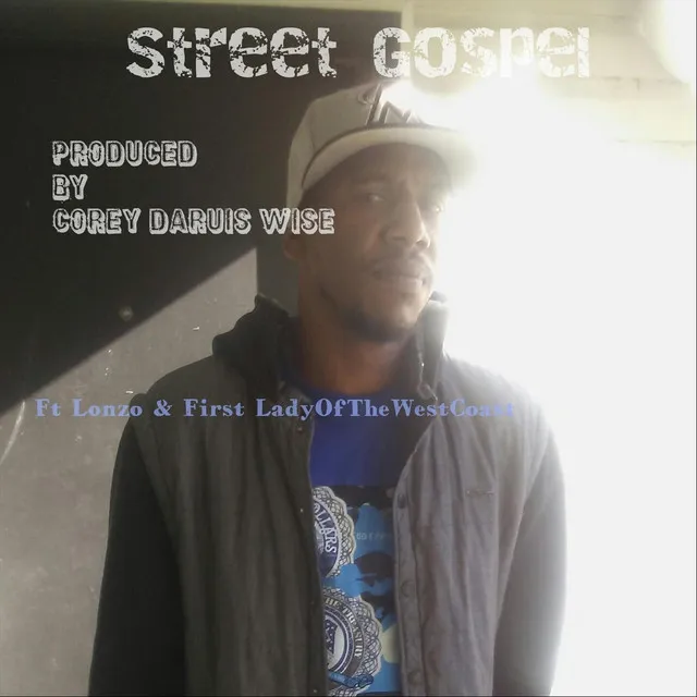 Street Gospel