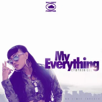 My Everything by Cymphonique