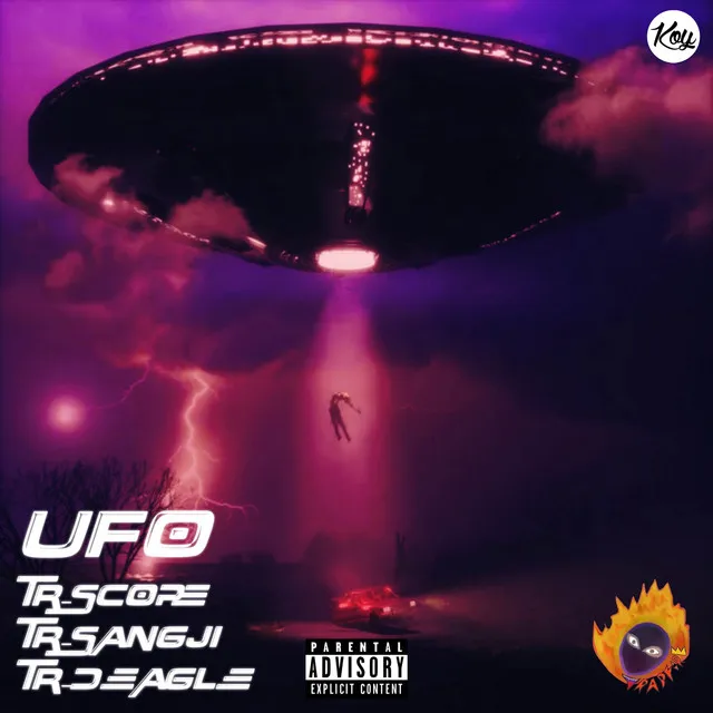 UFO