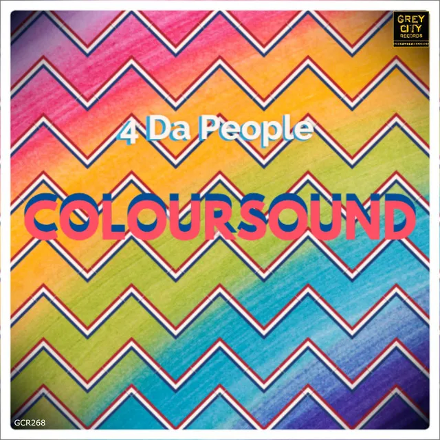 Coloursound