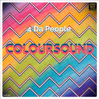 Coloursound by 4 da People