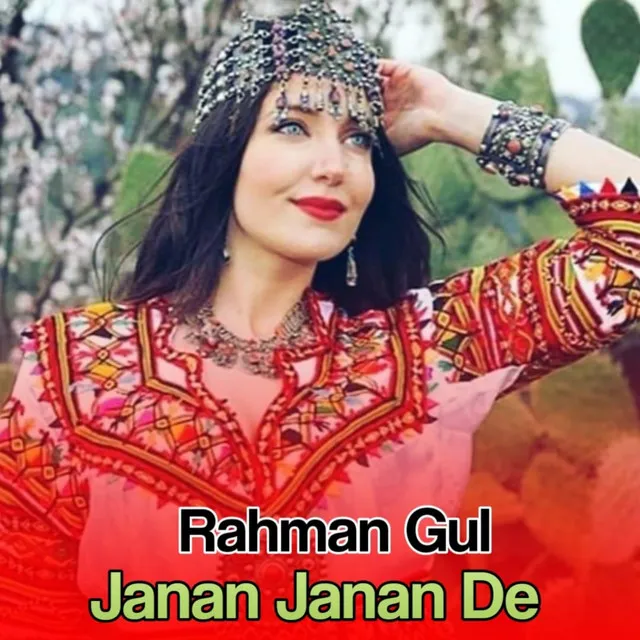 Za Ghanam Rang Janan Ta